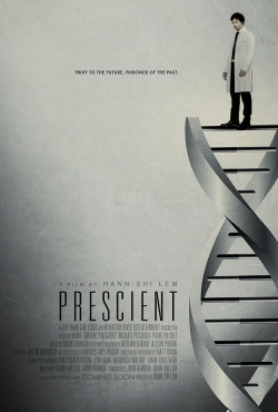 Watch Prescient movies online free