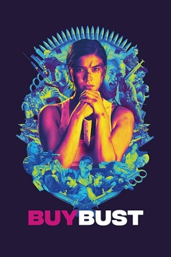 Watch BuyBust movies online free