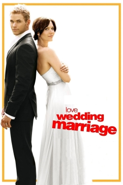 Watch Love, Wedding, Marriage movies online free