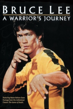 Watch Bruce Lee: A Warrior's Journey movies online free