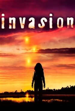 Watch Invasion movies online free