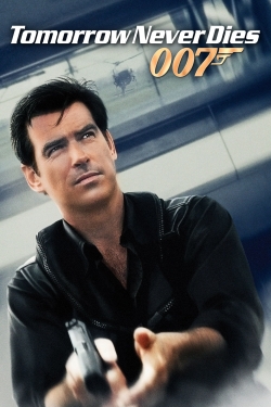 Watch Tomorrow Never Dies movies online free