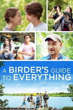 Watch A Birder's Guide to Everything movies online free