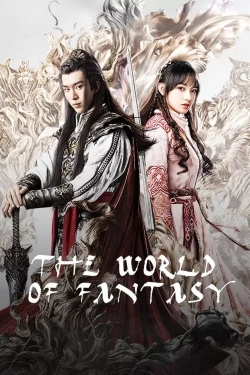 Watch The World of Fantasy movies online free