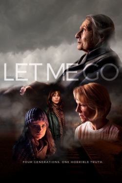 Watch Let Me Go movies online free