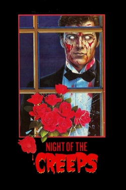 Watch Night of the Creeps movies online free