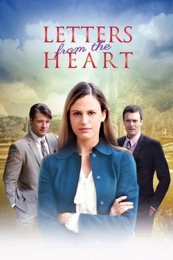 Watch Letters From the Heart movies online free