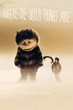 Watch Where the Wild Things Are movies online free