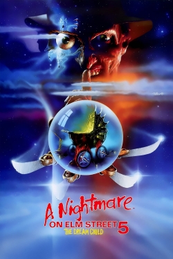 Watch A Nightmare on Elm Street: The Dream Child movies online free