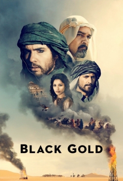 Watch Black Gold movies online free