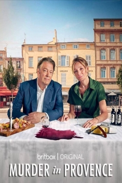 Watch Murder in Provence movies online free