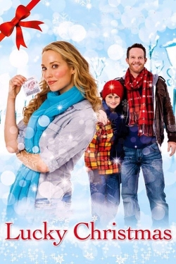 Watch Lucky Christmas movies online free