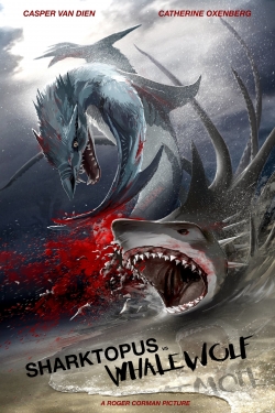 Watch Sharktopus vs. Whalewolf movies online free