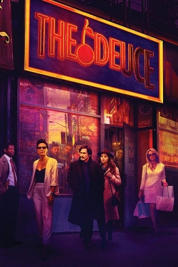 Watch The Deuce movies online free