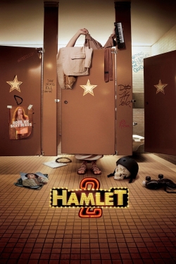 Watch Hamlet 2 movies online free