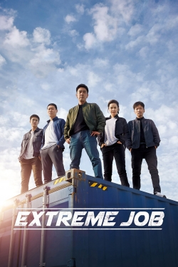 Watch Extreme Job movies online free