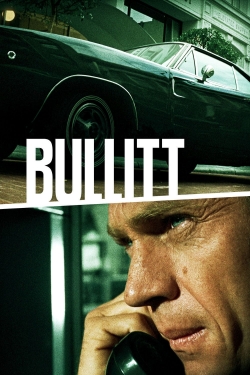 Watch Bullitt movies online free