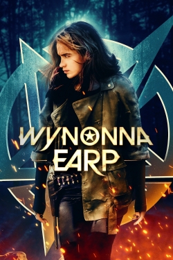 Watch Wynonna Earp movies online free