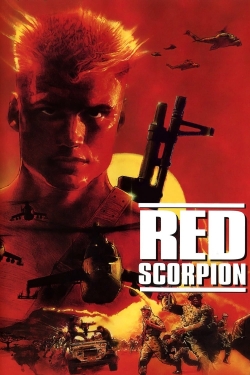 Watch Red Scorpion movies online free