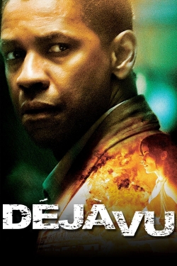 Watch Déjà Vu movies online free