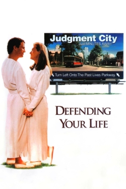 Watch Defending Your Life movies online free