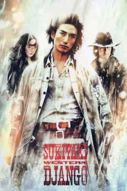 Watch Sukiyaki Western Django movies online free