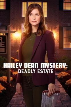 Watch Hailey Dean Mystery: Deadly Estate movies online free