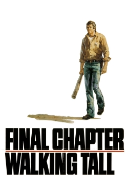 Watch Final Chapter: Walking Tall movies online free