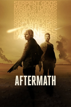 Watch Aftermath movies online free