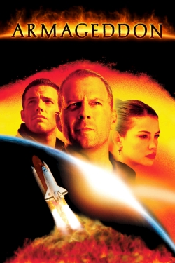 Watch Armageddon movies online free