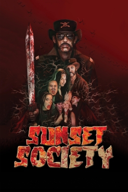 Watch Sunset Society movies online free