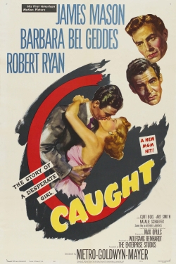 Watch Caught movies online free