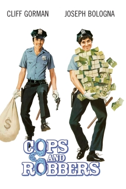 Watch Cops and Robbers movies online free