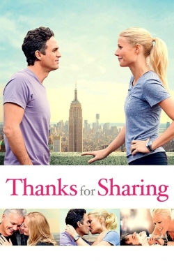 Watch Thanks for Sharing movies online free