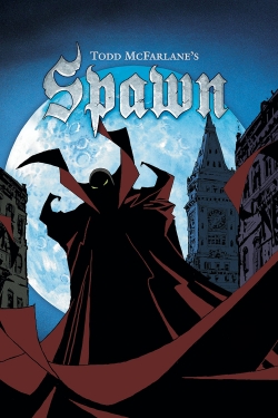 Watch Spawn movies online free