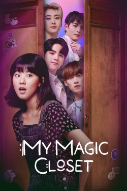 Watch My Magic Closet movies online free