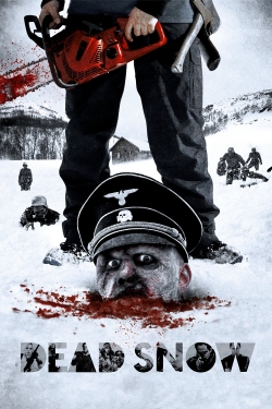 Watch Dead Snow movies online free