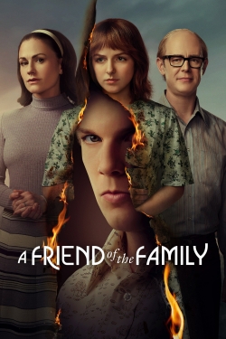 Watch A Friend of the Family movies online free