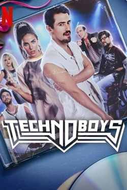 Watch Technoboys movies online free