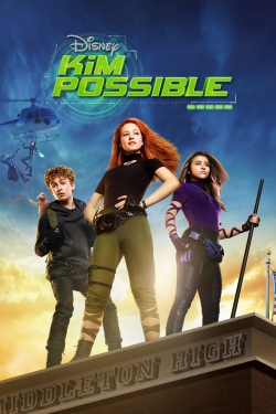 Watch Kim Possible movies online free