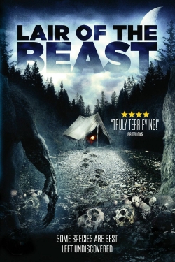 Watch Lair of the Beast movies online free