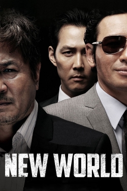 Watch New World movies online free