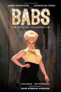 Watch Babs movies online free