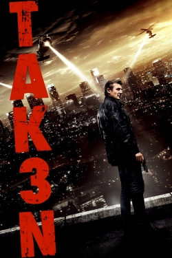 Watch Taken 3 movies online free