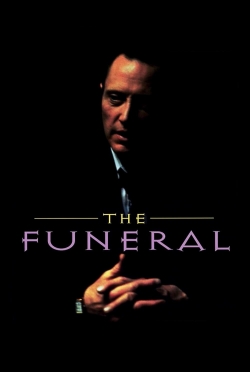 Watch The Funeral movies online free