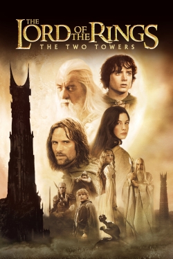 Watch The Lord of the Rings: The Two Towers movies online free