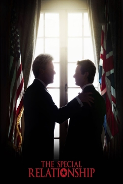 Watch The Special Relationship movies online free