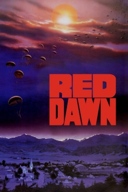 Watch Red Dawn movies online free