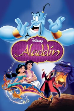 Watch Aladdin movies online free