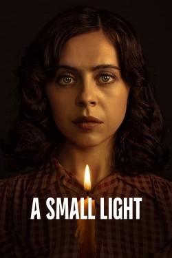 Watch A Small Light movies online free